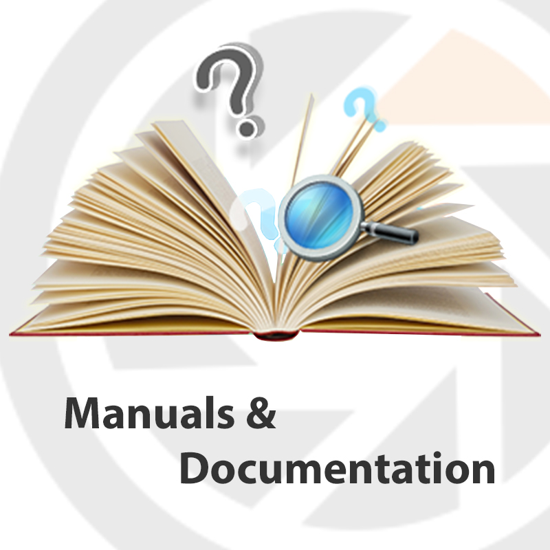 Dash Cam Manuals & Documentation