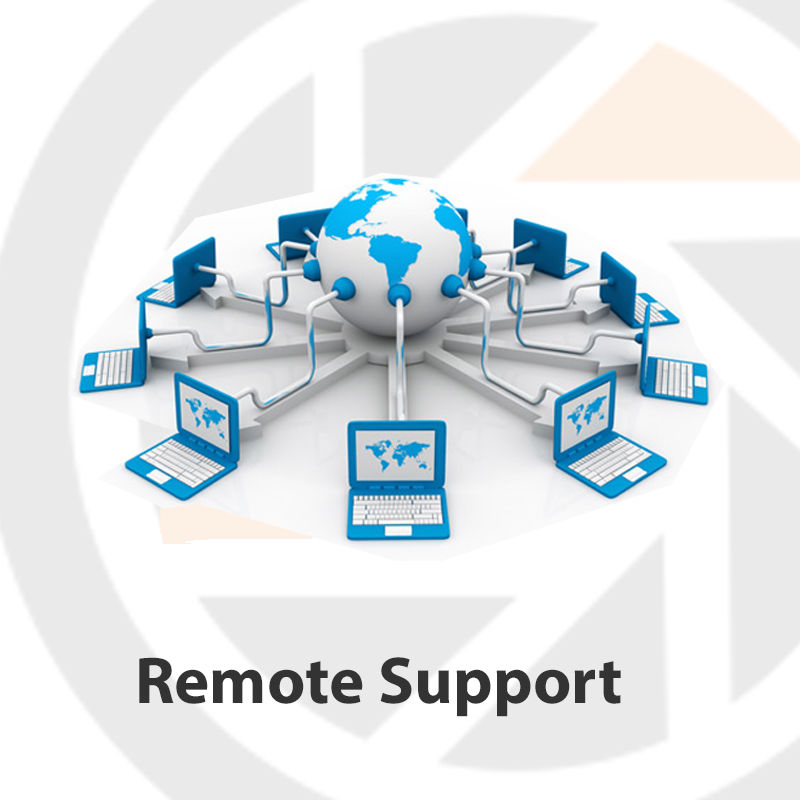 Remote Support
