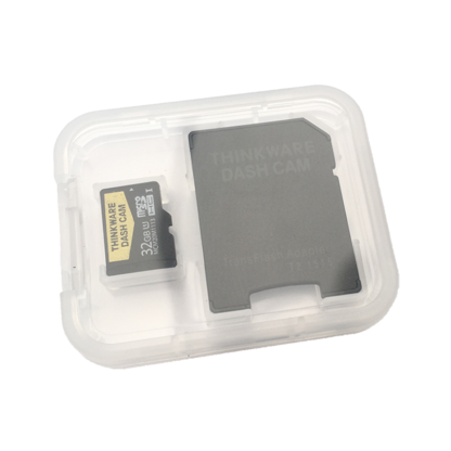 Thinkware MicroSD Card