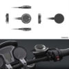 Thinkware M1 Motorsport Front and Rear Dash Cam Image 6