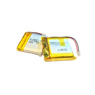 Mobius 820mAH Battery