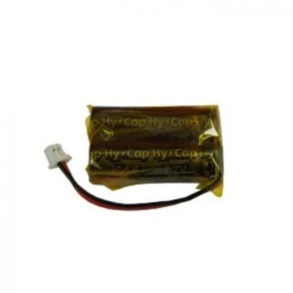 Mobius Capacitor
